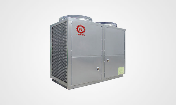 空氣源熱泵 空氣源熱泵