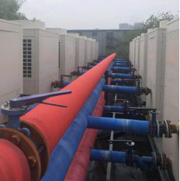 熱泵清潔 熱泵清潔