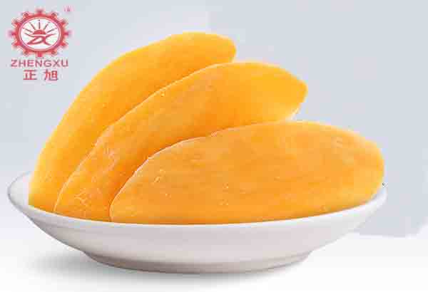 正旭芒果熱泵烘干機以及烘干工藝 正旭芒果熱泵烘干機以及烘干工藝