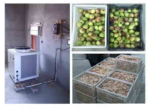 如何建造空氣能烘干房？烘干房價格高嗎？