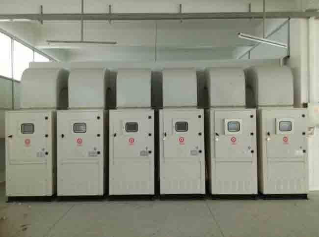 空氣能熱泵烘干機故障處理 空氣能熱泵烘干機故障處理