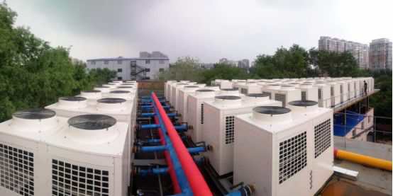 熱泵市場火熱，正旭空氣能在北京空氣源熱泵招聘啦