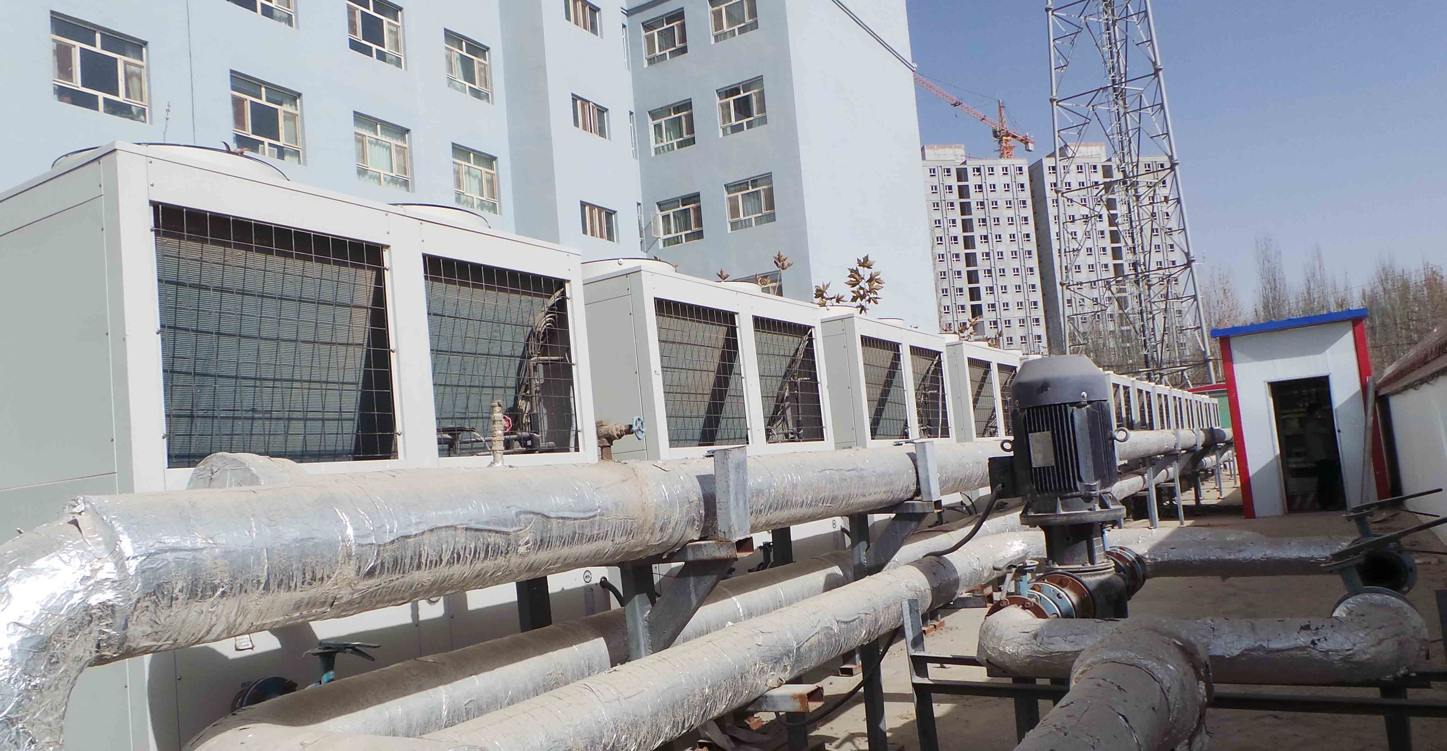 新疆能用空氣能采暖嗎 新疆能用空氣能采暖嗎