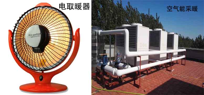 空氣能熱泵熱風(fēng)機缺點有哪些？熱風(fēng)機優(yōu)缺點「一目了然」