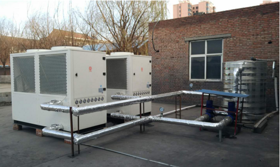 空氣源熱泵水系統(tǒng)流量故障 空氣源熱泵水系統(tǒng)流量故障