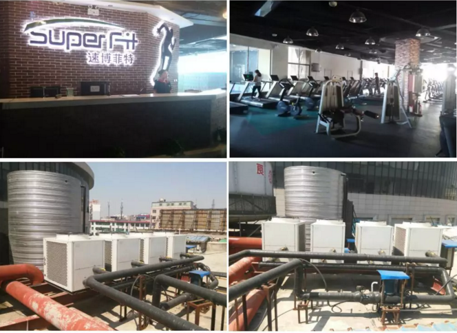 山西運(yùn)城速博菲特健身會(huì)所冷暖項(xiàng)目 山西運(yùn)城速博菲特健身會(huì)所冷暖項(xiàng)目