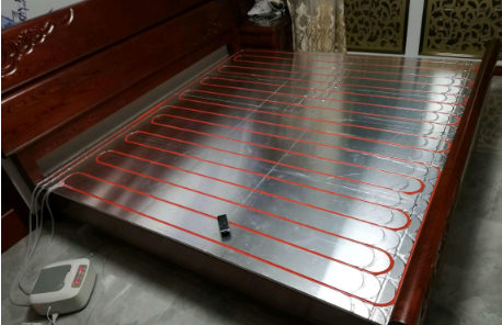 水暖炕壽命用幾年？壽命僅空氣能「一半」